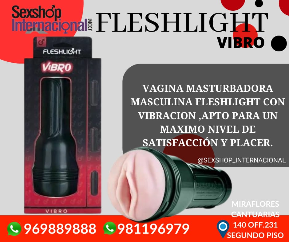 MASTURBADOR VAGINA VIBRO-ORIGINAL-REALISTICO Y SUAVE-SEXSHOP LIMA 971890151 